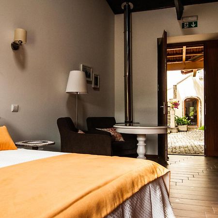 Casa Soares Βίλα Milheirós de Poiares Εξωτερικό φωτογραφία