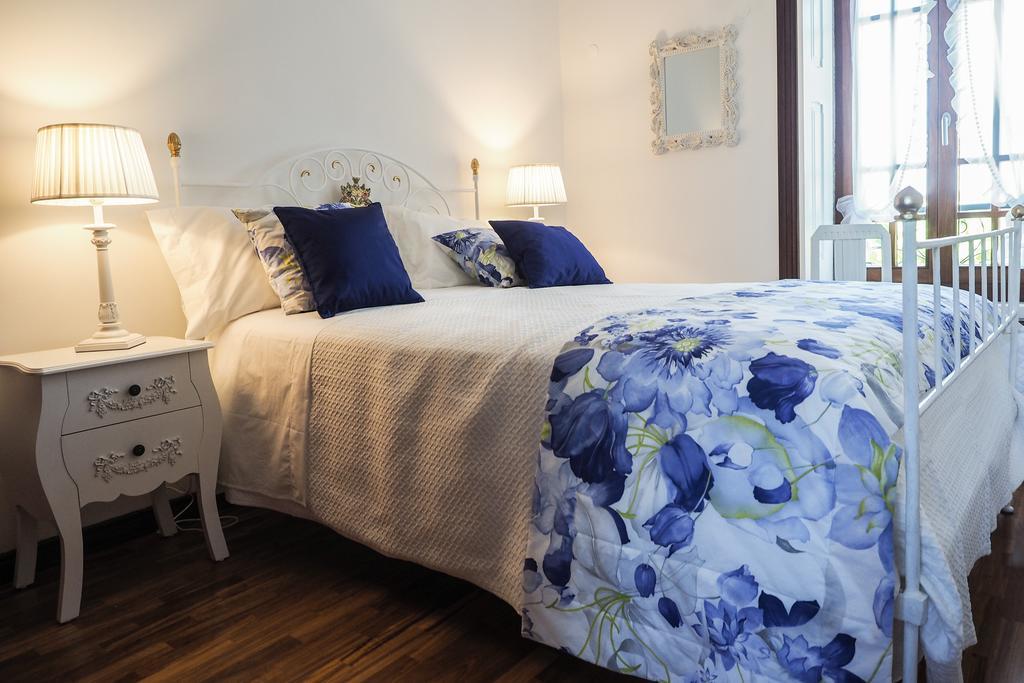 Casa Soares Βίλα Milheirós de Poiares Εξωτερικό φωτογραφία
