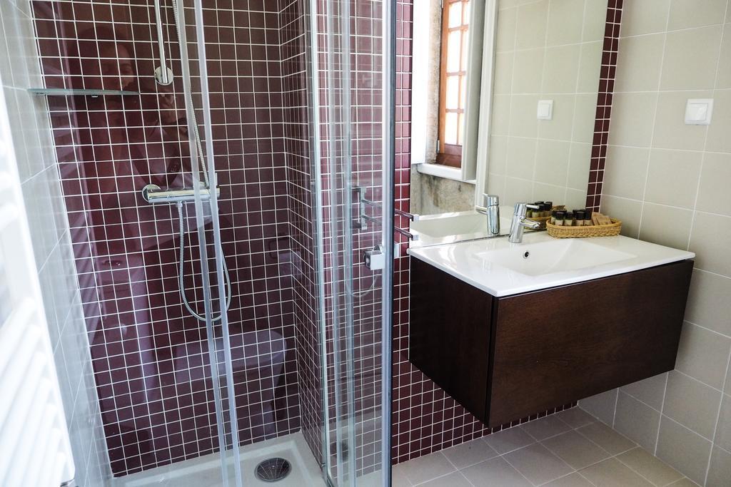 Casa Soares Βίλα Milheirós de Poiares Εξωτερικό φωτογραφία