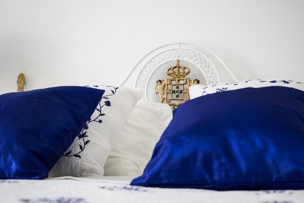 Casa Soares Βίλα Milheirós de Poiares Εξωτερικό φωτογραφία