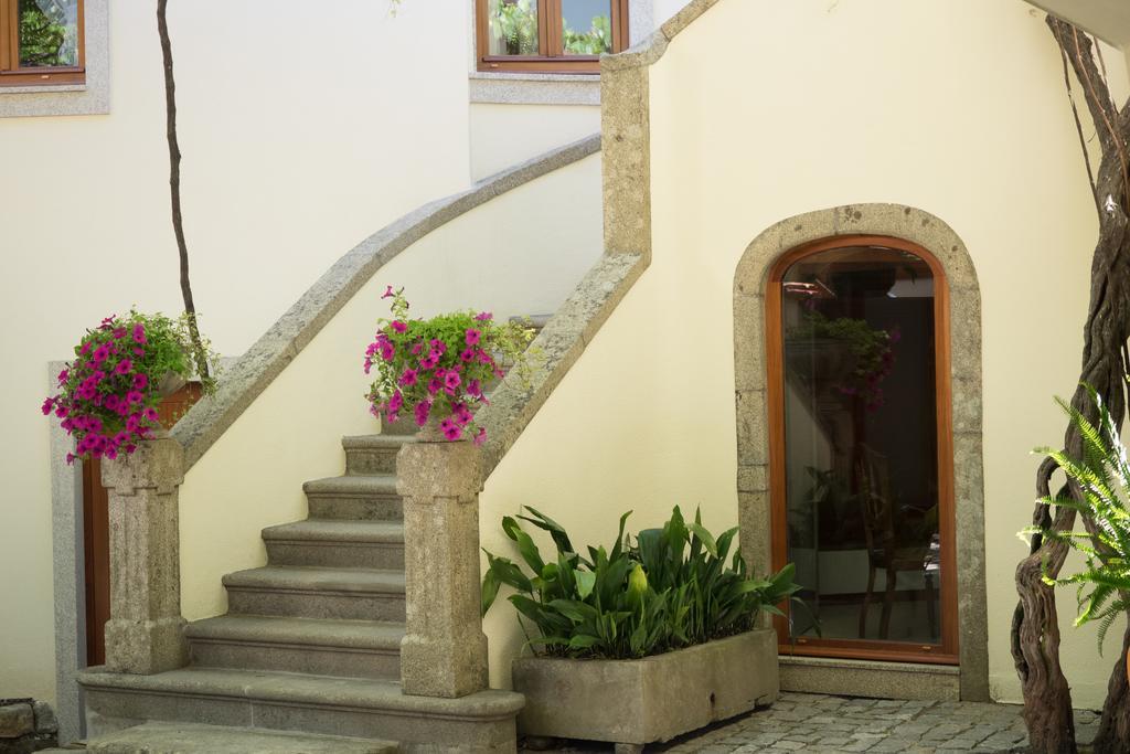 Casa Soares Βίλα Milheirós de Poiares Εξωτερικό φωτογραφία