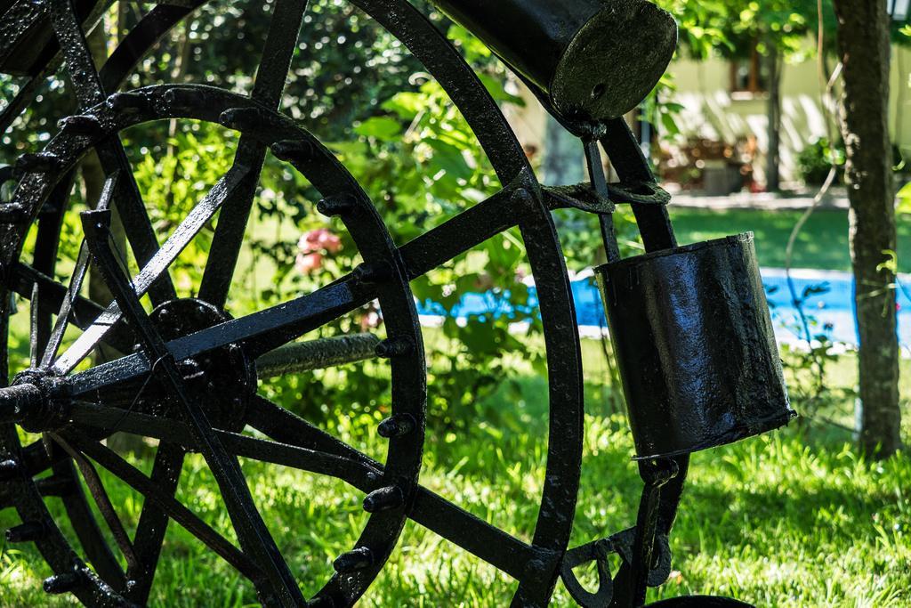 Casa Soares Βίλα Milheirós de Poiares Εξωτερικό φωτογραφία