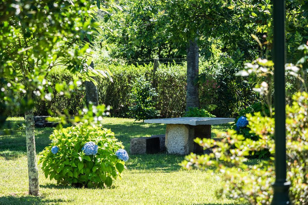 Casa Soares Βίλα Milheirós de Poiares Εξωτερικό φωτογραφία