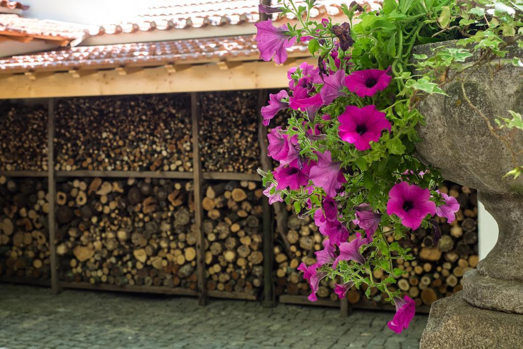 Casa Soares Βίλα Milheirós de Poiares Εξωτερικό φωτογραφία