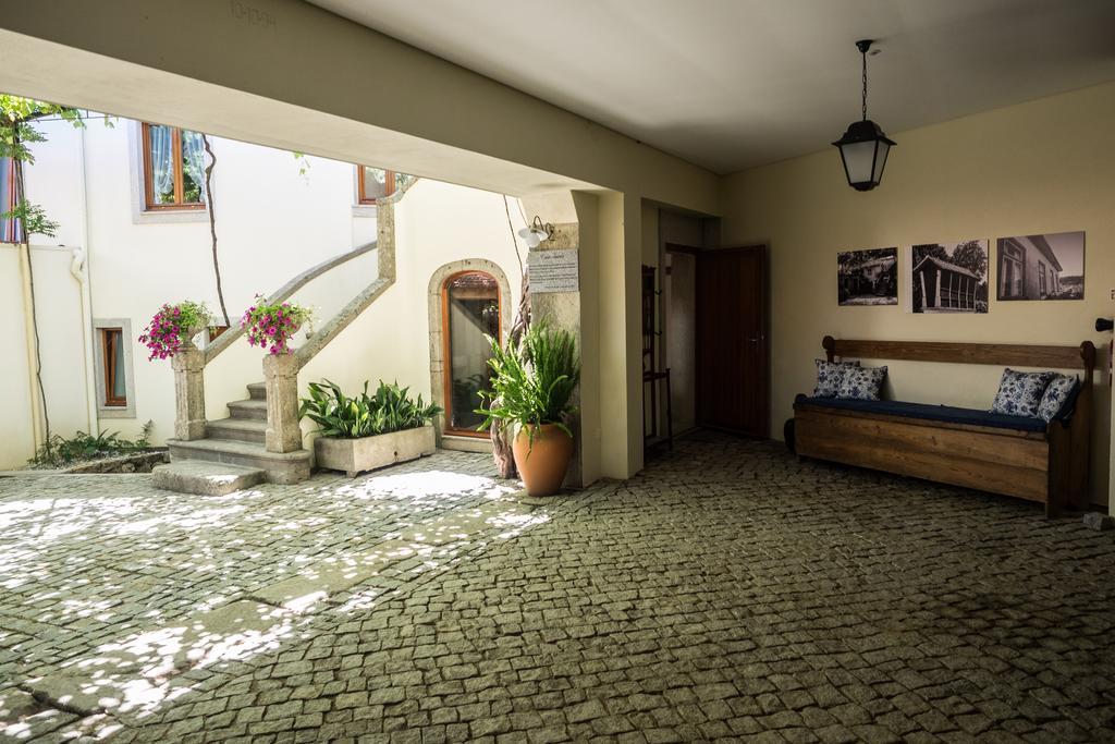 Casa Soares Βίλα Milheirós de Poiares Εξωτερικό φωτογραφία