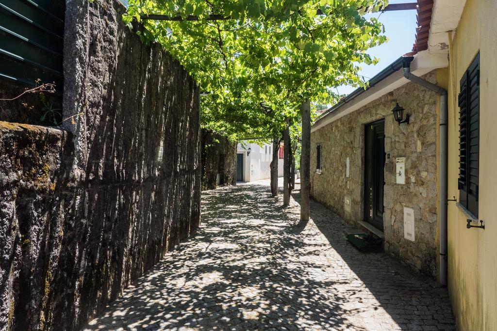 Casa Soares Βίλα Milheirós de Poiares Εξωτερικό φωτογραφία