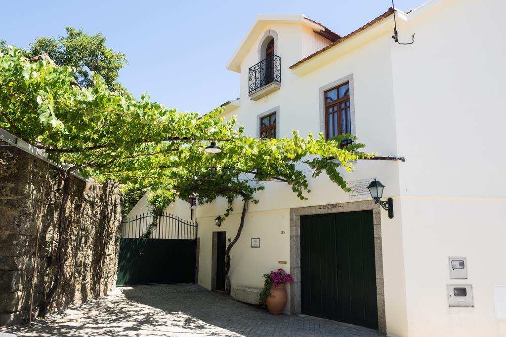 Casa Soares Βίλα Milheirós de Poiares Εξωτερικό φωτογραφία