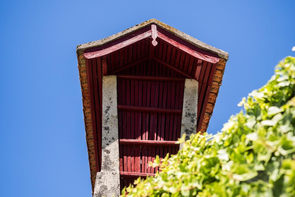 Casa Soares Βίλα Milheirós de Poiares Εξωτερικό φωτογραφία