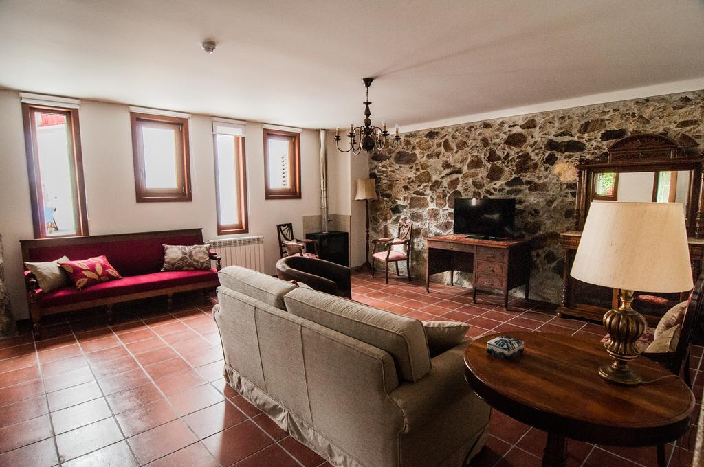Casa Soares Βίλα Milheirós de Poiares Εξωτερικό φωτογραφία