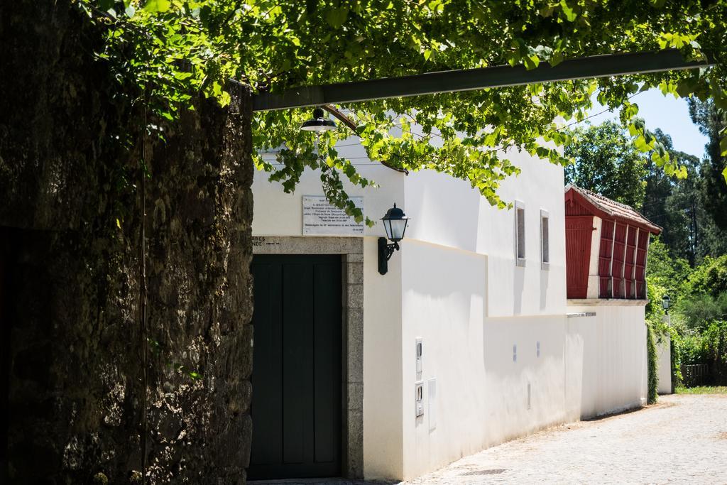 Casa Soares Βίλα Milheirós de Poiares Εξωτερικό φωτογραφία