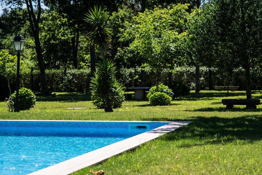 Casa Soares Βίλα Milheirós de Poiares Εξωτερικό φωτογραφία