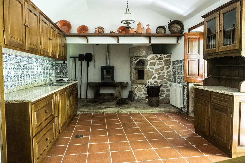Casa Soares Βίλα Milheirós de Poiares Εξωτερικό φωτογραφία