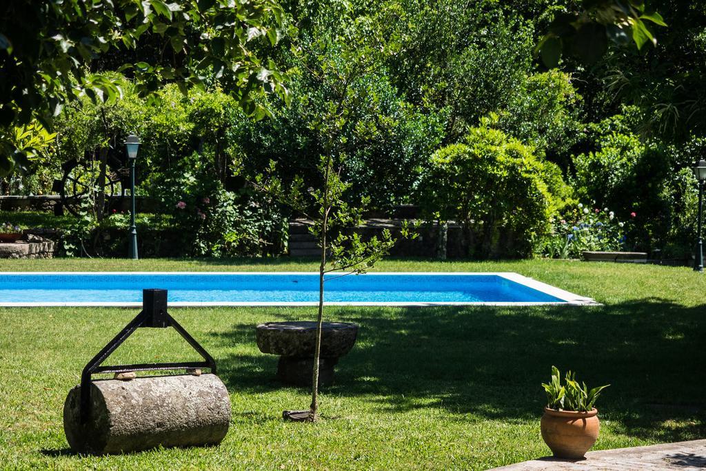 Casa Soares Βίλα Milheirós de Poiares Εξωτερικό φωτογραφία