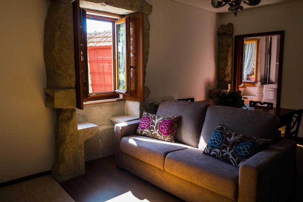 Casa Soares Βίλα Milheirós de Poiares Εξωτερικό φωτογραφία