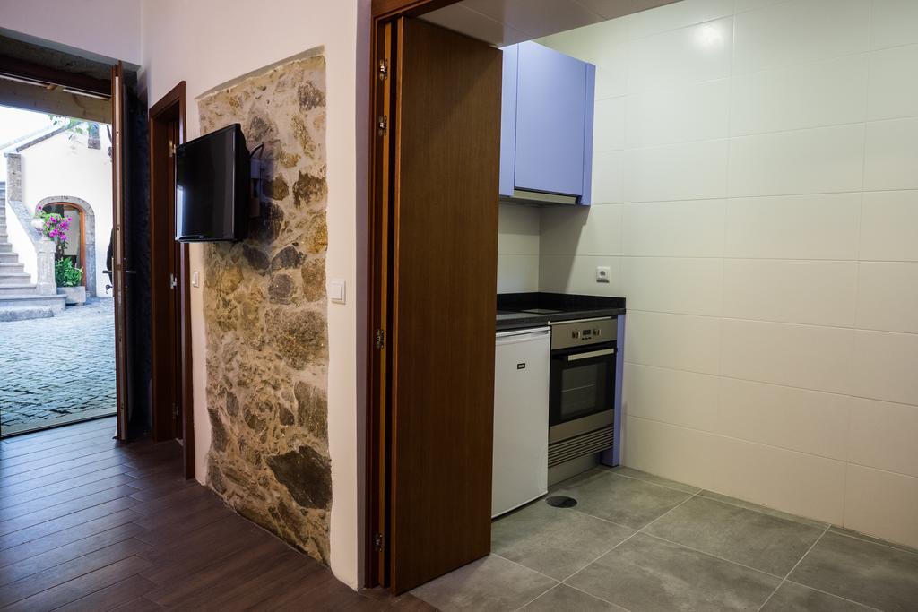 Casa Soares Βίλα Milheirós de Poiares Εξωτερικό φωτογραφία