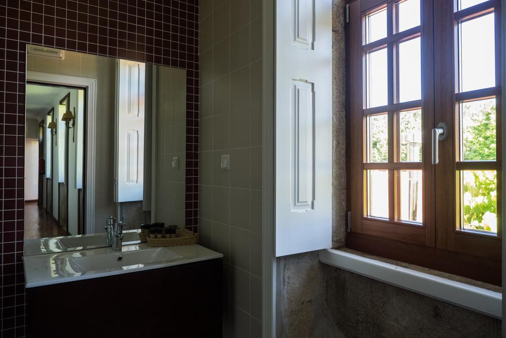 Casa Soares Βίλα Milheirós de Poiares Εξωτερικό φωτογραφία