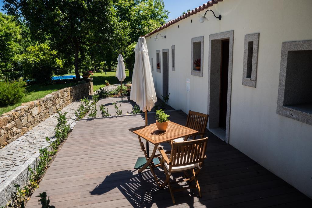 Casa Soares Βίλα Milheirós de Poiares Εξωτερικό φωτογραφία