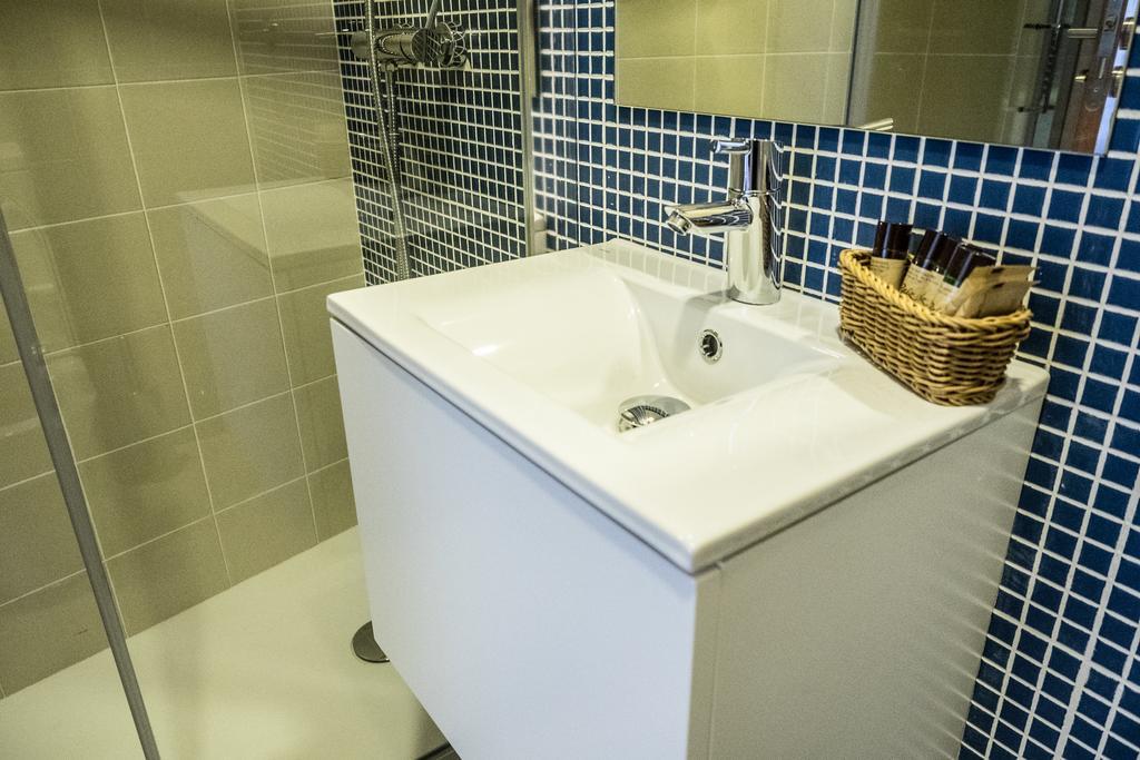 Casa Soares Βίλα Milheirós de Poiares Εξωτερικό φωτογραφία